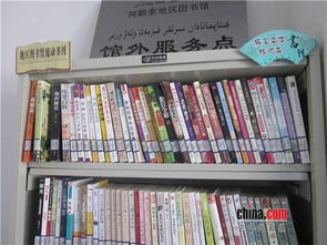 阿勒泰市解放南路社區(qū)扎實(shí)推進(jìn)圖書、音像制品及期刊統(tǒng)計(jì)工作，規(guī)范音像制品制作管理